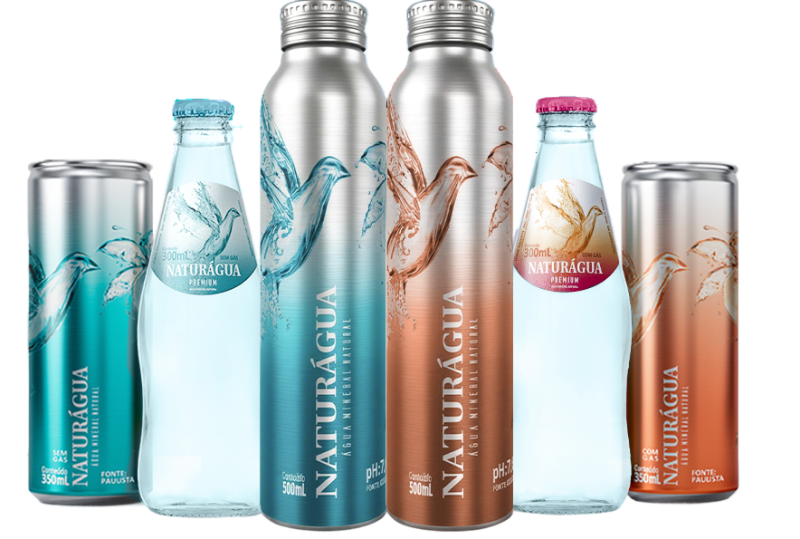 Linha Premium