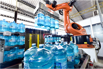 Kuka Tecnologia